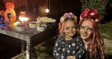 A 2025-ös nagykutasi Halloween képei A 2025-ös nagykutasi Halloween képei