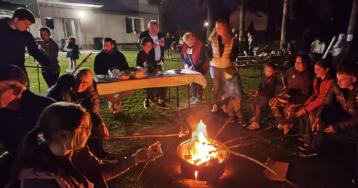 A 2025. évi Polgárőr Nap Képekben A 2025. évi Polgárőr Nap Képekben