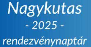 2025. vi Rendezvnynaptr